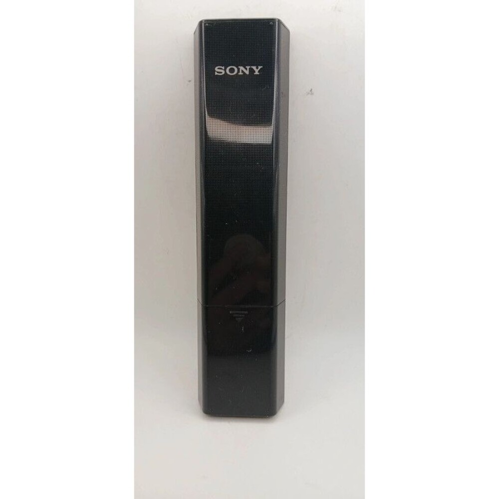 Sony Remote Control Tested Works S1605385 - Picture 2 of 8